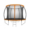 TRAMBULINĂ 10FT PRO FIBRE